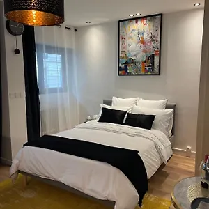 Cosy 16 Victor Hugo Appartement