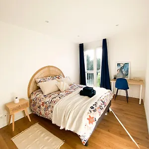  Appartement Privee Dans Partage France