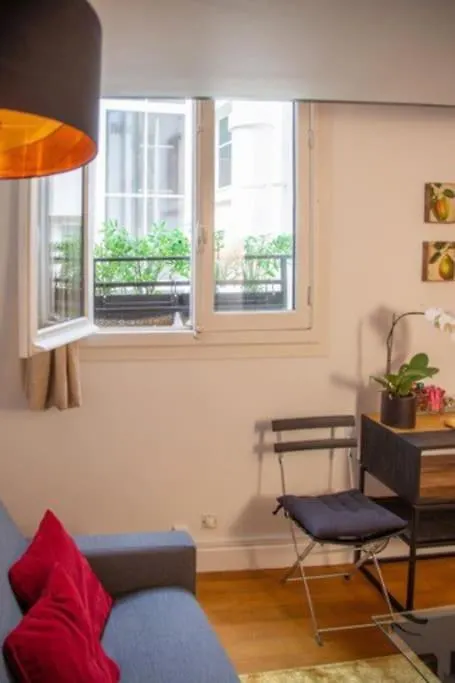 Haut Maraisjolie Duplex 33M2… Paryż Francja
