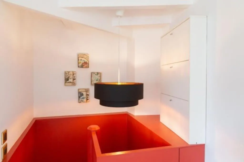Haut Maraisjolie Duplex 33M2… Paryż 0*,  Francja