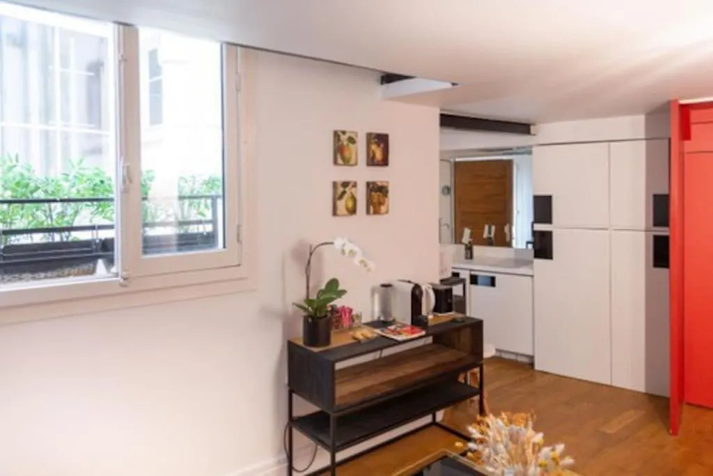Haut Maraisjolie Duplex 33M2… Paris