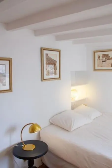 Appartement Haut Maraisjolie Duplex 33M2… Paris
