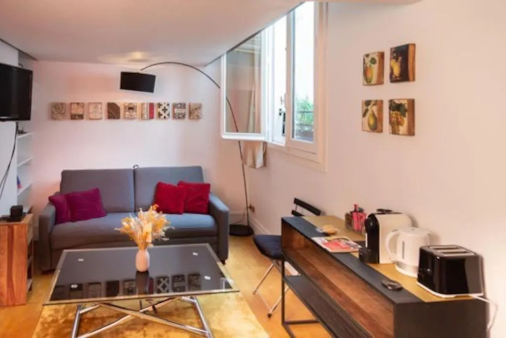 Haut Maraisjolie Duplex 33M2… Paris