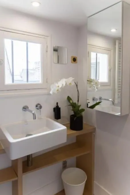 Haut Maraisjolie Duplex 33M2… Paris Appartement
